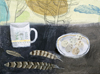 Eggs & Feathers